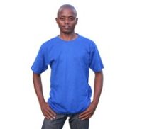 160g Premium Polycotton T-shirts