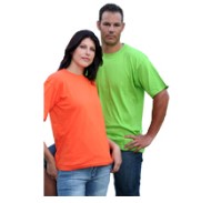 180g Super Cotton T-shirts