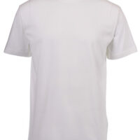 Unisex Platinum 160g Crew Neck T-shirt