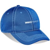 Augusta 6 Panel Fitted Cap