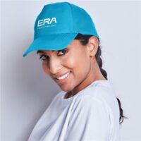 Bronx 6 Panel Cap