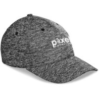 Deuce 6 Panel Cap