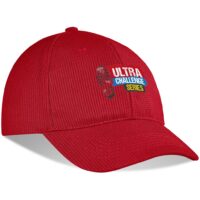 Fairway 6 Panel Cap