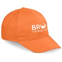 Jozi 6 Panel Cap
