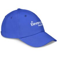 Okiyo Sugoi Recycled Cap - 6 Panel
