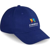 Pro Basic 6 Panel Cap