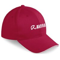 Swift Sandwich 6 Panel Cap