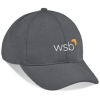 Torrey 6 Panel Cap