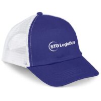Trucker 5 Panel Cap