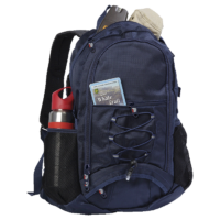 Tourista Backpack