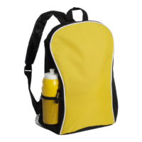 Curve and Arch Design Backpack