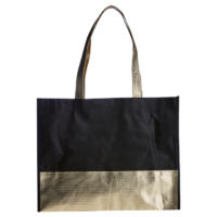 Non-Woven Glamour Shopper