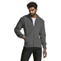 Ultra Micro Fleece Mens