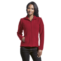 Ultra Micro Fleece Ladies