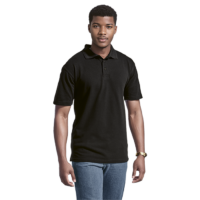 260g Barron Pique Knit Golfer