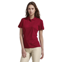Lunar Golfer Ladies