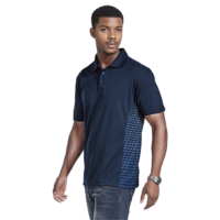 Galaxy Golfer Mens