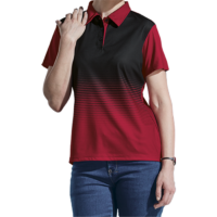 Fever Golfer Ladies