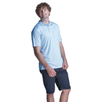 Berkley Stripe Golfer Mens