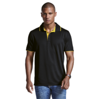 Baxter Golfer Mens
