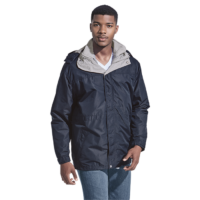 3-In-1 Jacket Mens