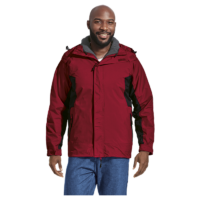 4-in-1 Jacket Mens