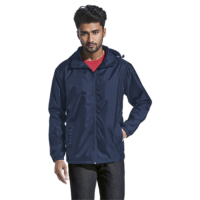 Scout Jacket