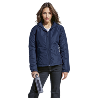 Cooper Jacket Ladies