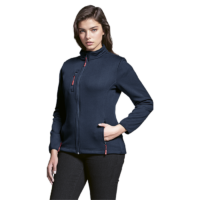 Finch Jacket Ladies