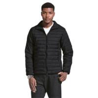 Light Padded Jacket - Mens