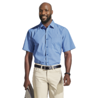 Madison Lounge Short Sleeve Mens