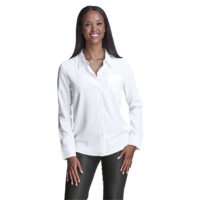 Loose Fitting Blouse Ladies
