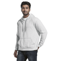 Beckham Hooded Sweater