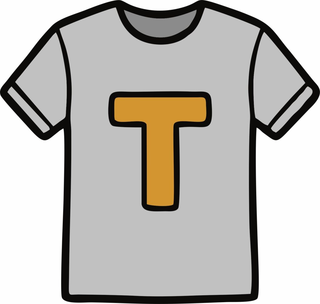 T-Shirts