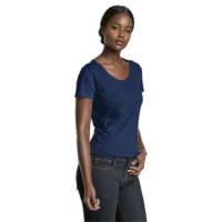 160g Barroness T-Shirt Ladies