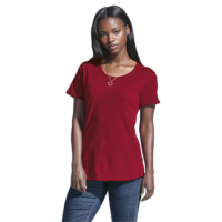 145g Barron Crew Neck T-Shirt Ladies