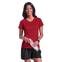 Alpha T-Shirt Ladies