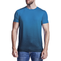 Bailey Crew Neck T-Shirt Mens