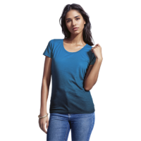 Bailey Crew Neck T-Shirt Ladies