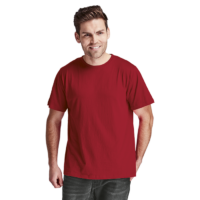 Barron Promo Cotton T-Shirt