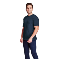 160g Value Magnus Crew Neck T-Shirt