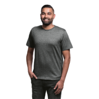 Barron Grindle T-Shirt Cotton Polyester