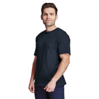 140g Wise-Buy 100% Cotton T-Shirt Promo Fit