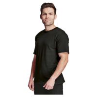 180g Wise-Buy 100% Cotton T-Shirt Promo Fit