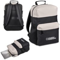 Andy Cartwright Cederberg Water-Resistant Laptop Backpack