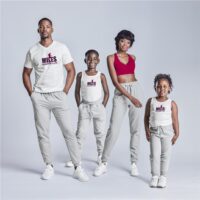 Unisex Active Joggers