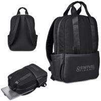 Serendipio Vantori Laptop Backpack
