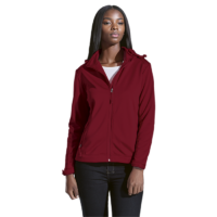 Illusion Jacket Ladies