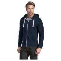 Brighton Hooded Sweater
